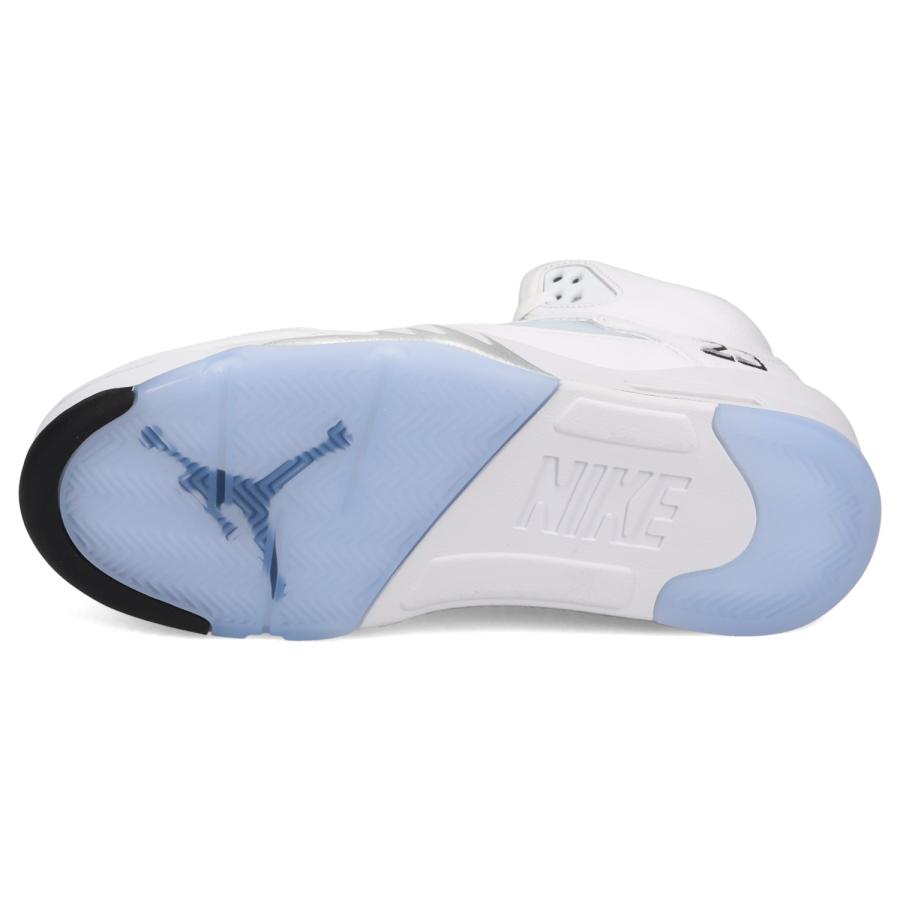 NIKE（ナイキ） エアジョーダン5 レトロ OG スニーカー メンズ AIR