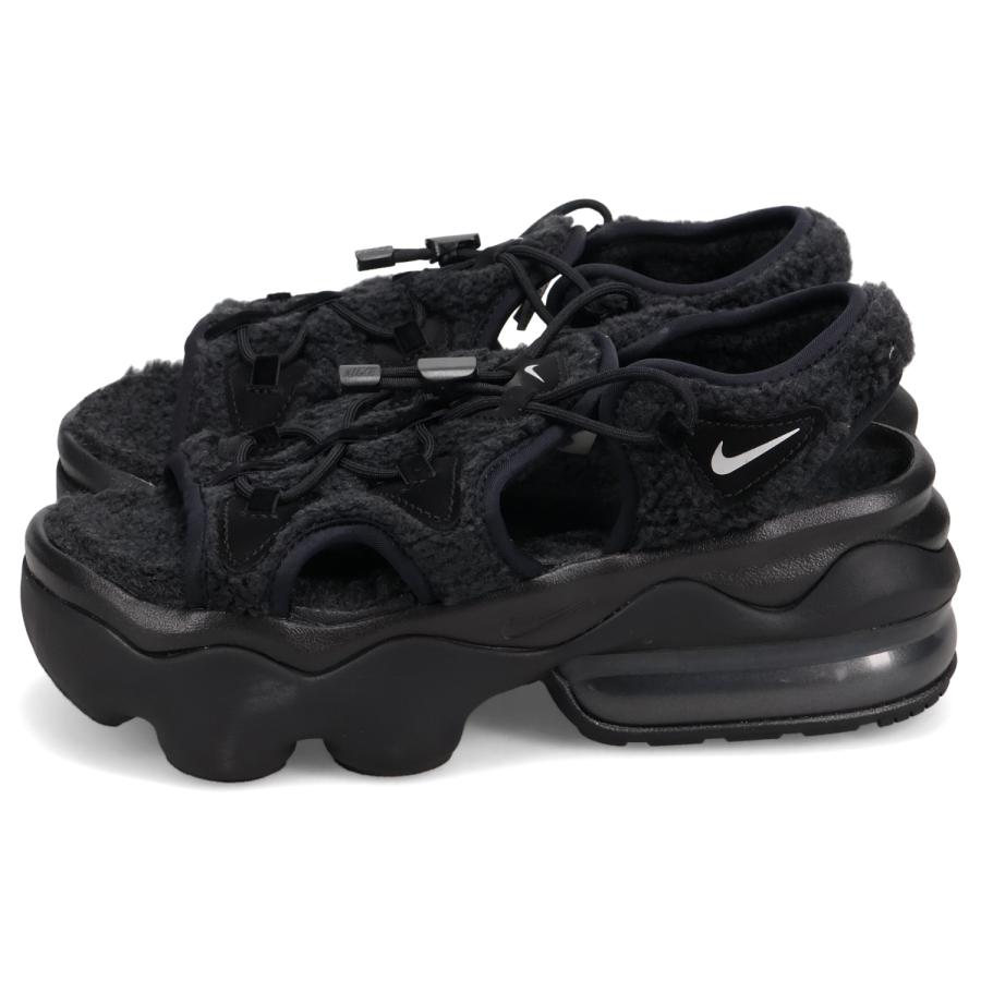 正規品✨美品✨ナイキ エア マックス ココ ウィメンズサンダル ブラック NIKE（ナイキ） ウィメンズ エアマックス ココ サンダル スポーツ