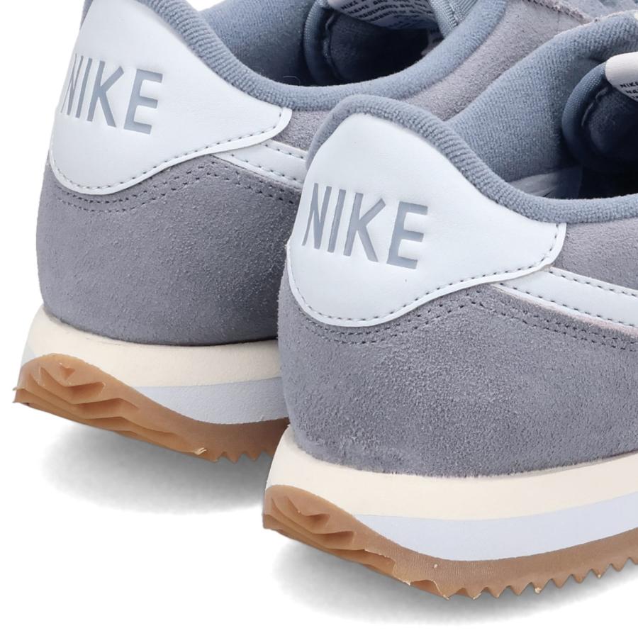 Nike ライトグレー Ｓサイズ NIKE（ナイキ） コルテッツ スニーカー メンズ レディース CORTEZ