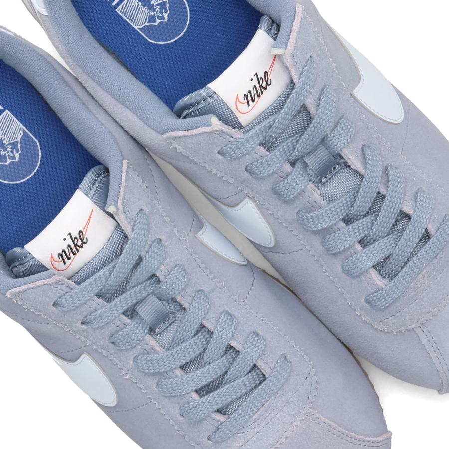 Nike ライトグレー Ｓサイズ NIKE（ナイキ） コルテッツ スニーカー メンズ レディース CORTEZ