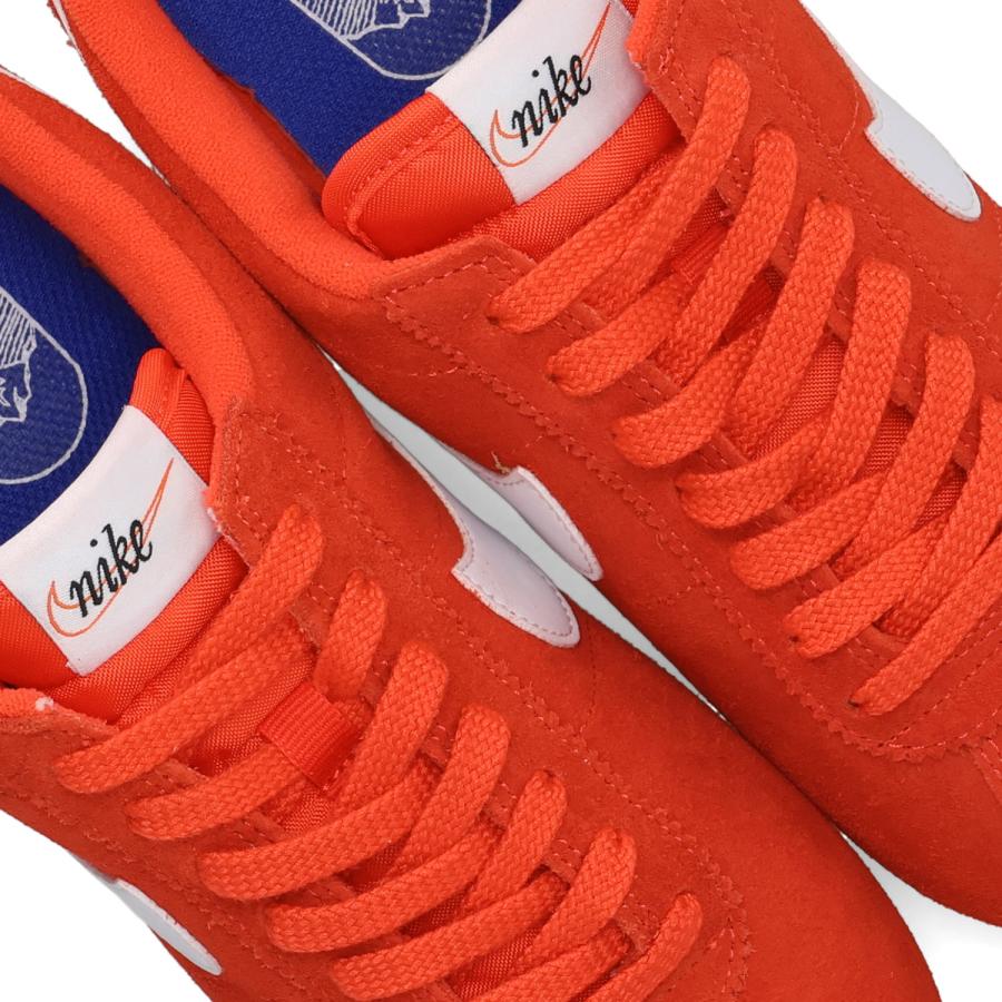 NIKE（ナイキ） コルテッツ スニーカー レディース CORTEZ レッド