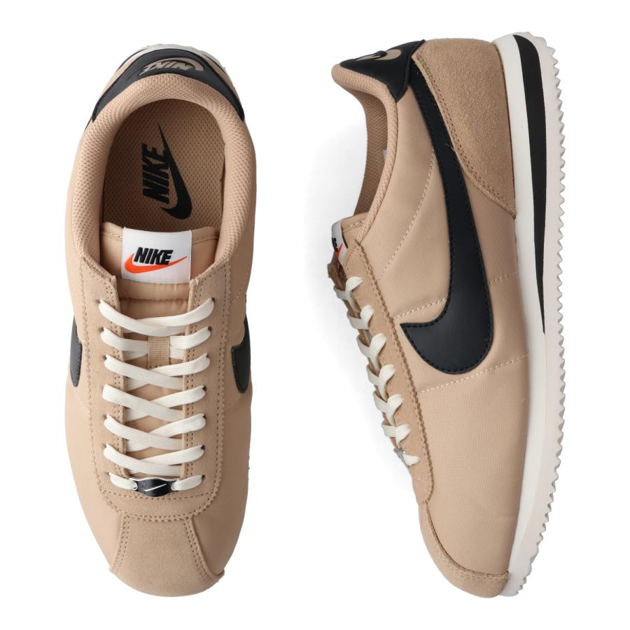 NIKE（ナイキ） コルテッツ スニーカー メンズ CORTEZ ブラウン IF1764