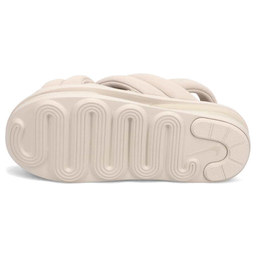 NIKE（ナイキ） エアマックスアイラ サンダル レディース 厚底 AIR MAX