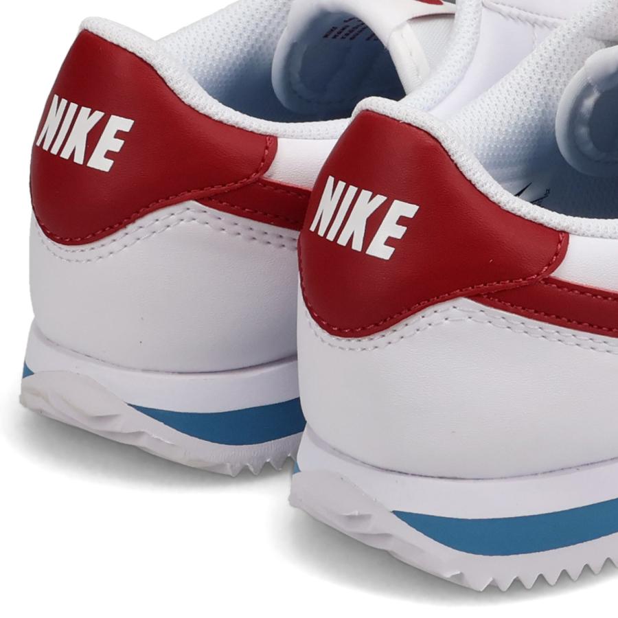 NIKE（ナイキ） コルテッツ スニーカー レディース CORTEZ ホワイト 白