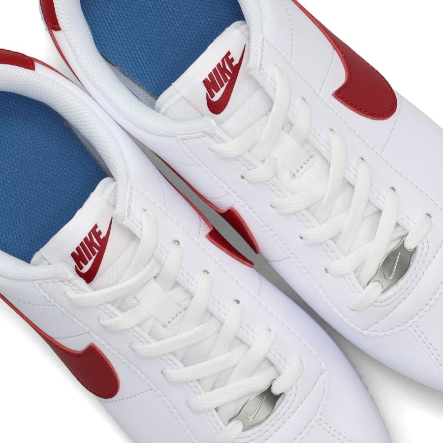 NIKE（ナイキ） コルテッツ スニーカー レディース CORTEZ ホワイト 白
