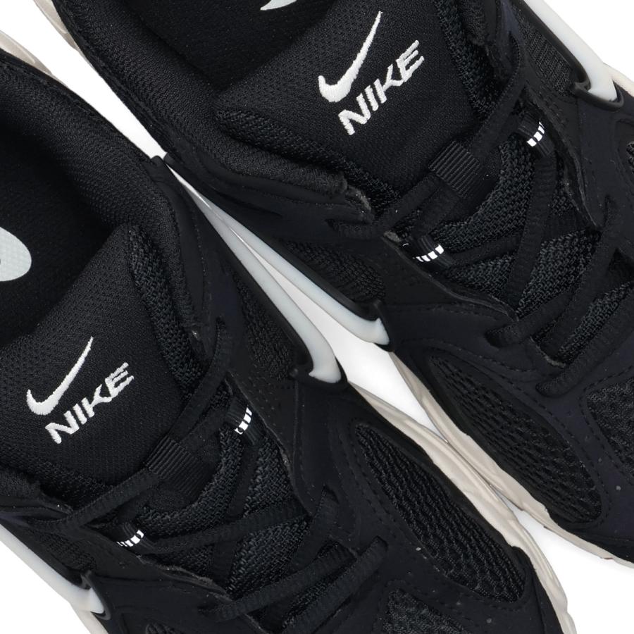 NIKE（ナイキ） スニーカー メンズ レディース V5 RNR ブラック 黒 