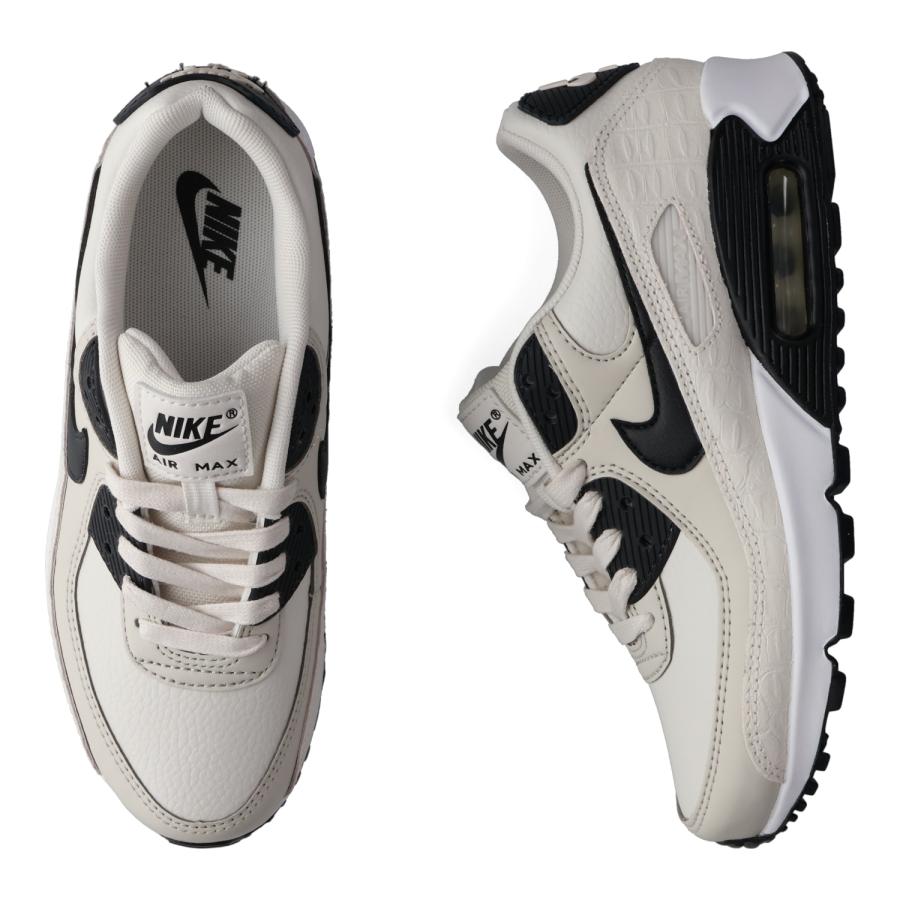 NIKE（ナイキ） ウィメンズ エアマックス90 スニーカー レディース
