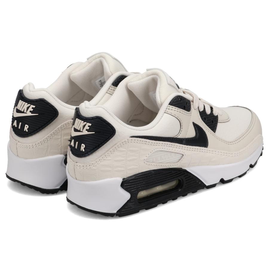 NIKE（ナイキ） ウィメンズ エアマックス90 スニーカー レディース