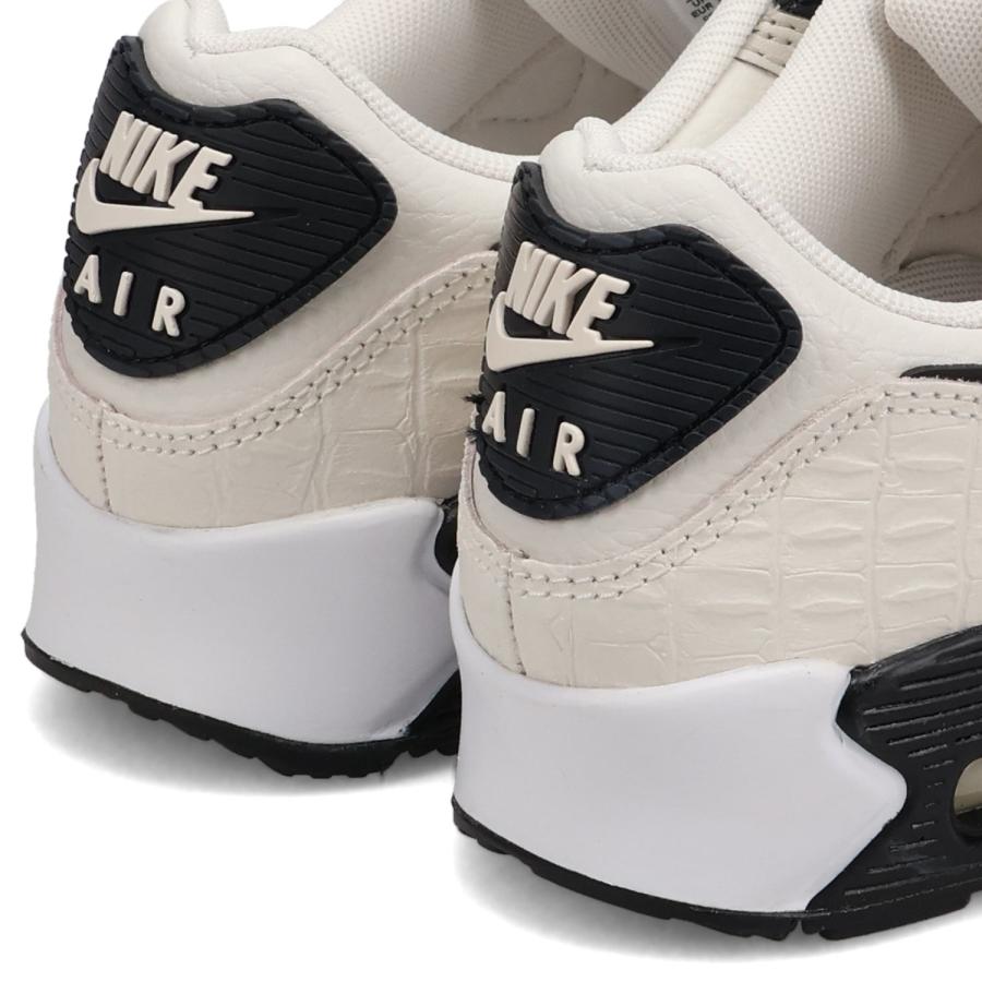 NIKE（ナイキ） ウィメンズ エアマックス90 スニーカー レディース