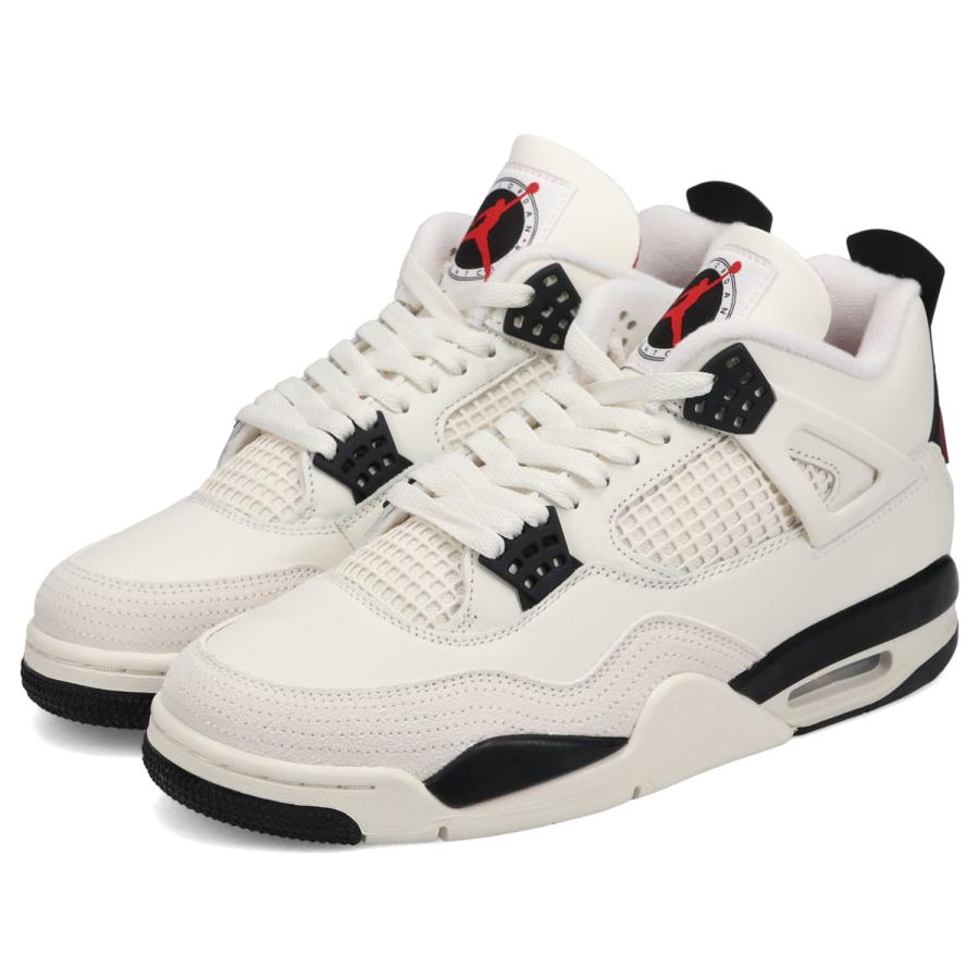 NIKE（ナイキ） エアジョーダン4 レトロ OG フライトクラブ スニーカー