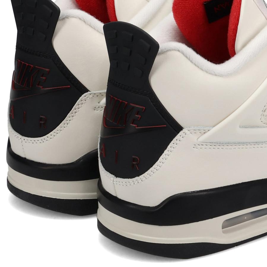 NIKE（ナイキ） エアジョーダン4 レトロ OG フライトクラブ スニーカー