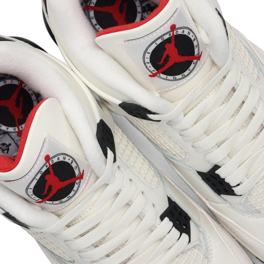 NIKE（ナイキ） エアジョーダン4 レトロ OG フライトクラブ スニーカー