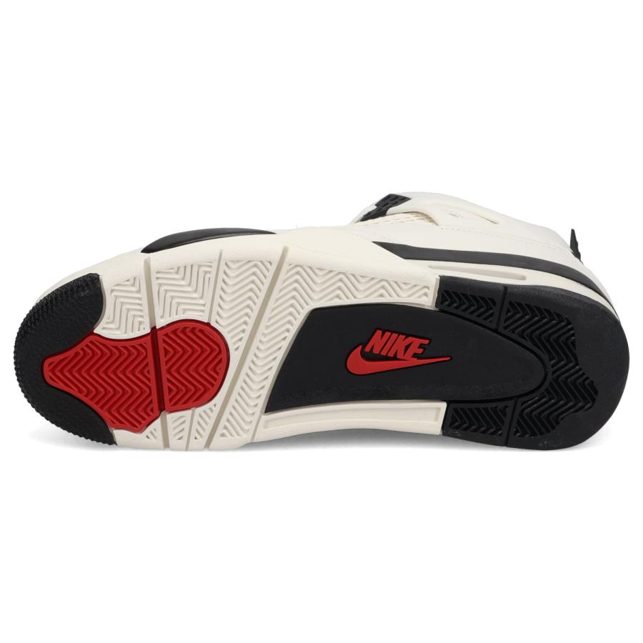 NIKE（ナイキ） エアジョーダン4 レトロ OG フライトクラブ スニーカー
