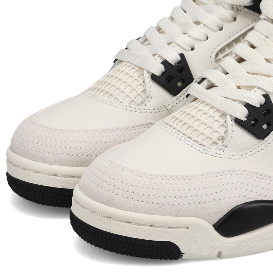 NIKE（ナイキ） エアジョーダン4 レトロ GS フライトクラブ スニーカー