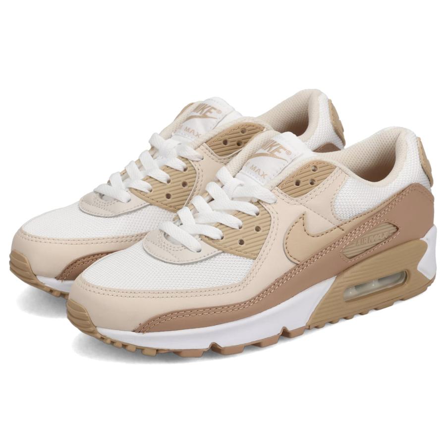 NIKE（ナイキ） ウィメンズ エアマックス90 スニーカー レディース