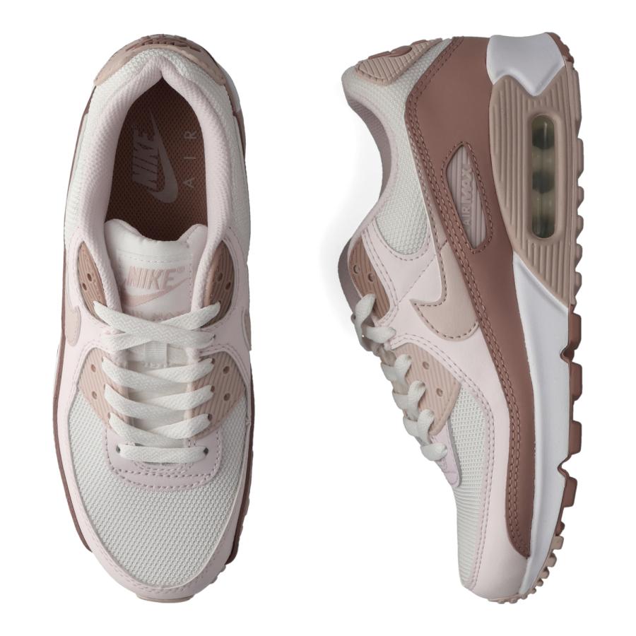 NIKE（ナイキ） ウィメンズ エアマックス90 スニーカー レディース