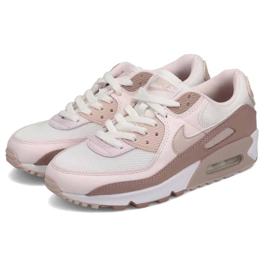 NIKE（ナイキ） ウィメンズ エアマックス90 スニーカー レディース
