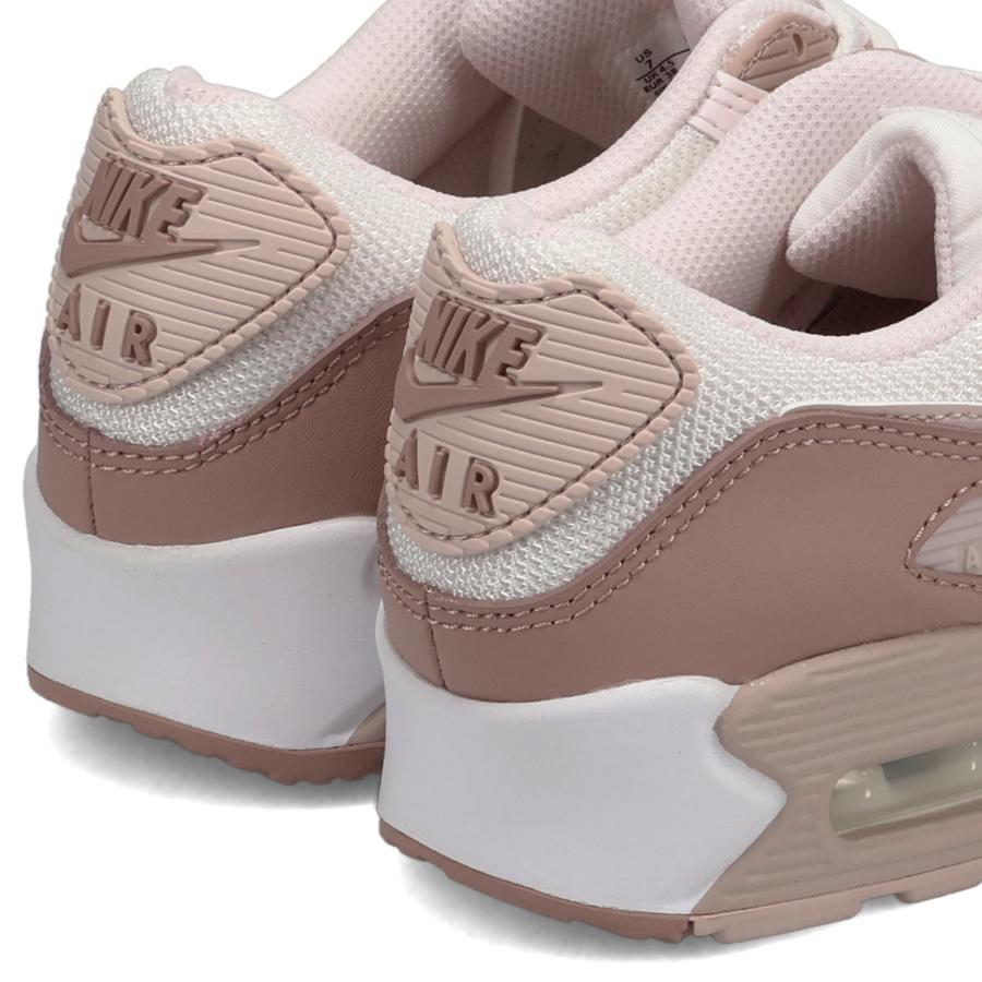 NIKE（ナイキ） ウィメンズ エアマックス90 スニーカー レディース