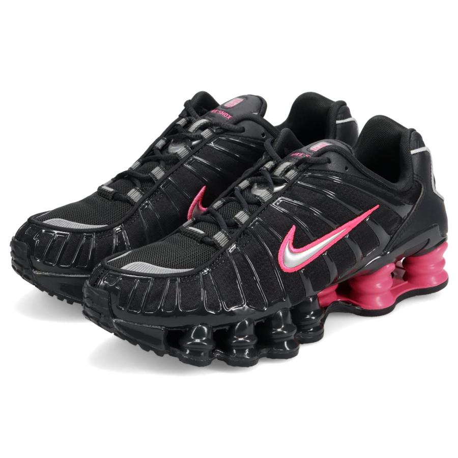 NIKE（ナイキ） ウィメンズ ショックス TL スニーカー メンズ