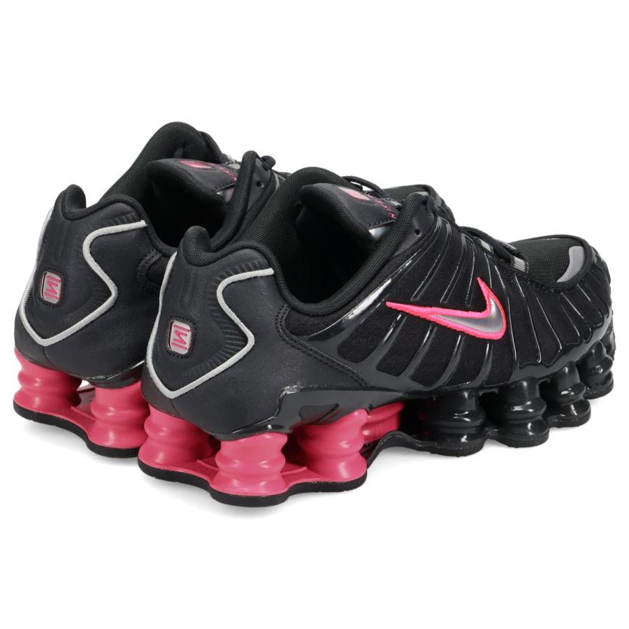 NIKE（ナイキ） ウィメンズ ショックス TL スニーカー メンズ