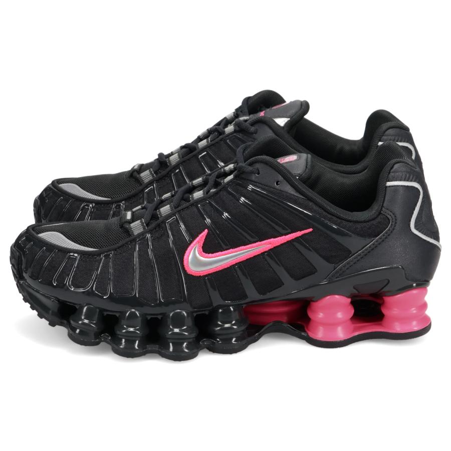 NIKE（ナイキ） ウィメンズ ショックス TL スニーカー メンズ