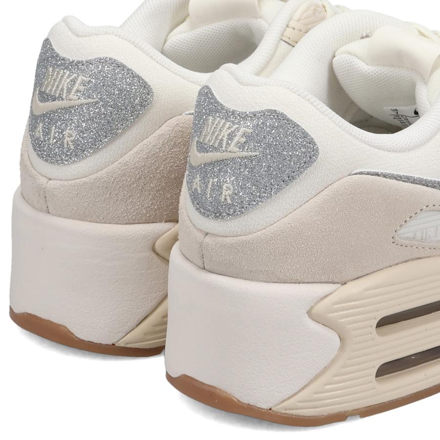 NIKE（ナイキ） ウィメンズ エアマックス90 LV8 SE スニーカー