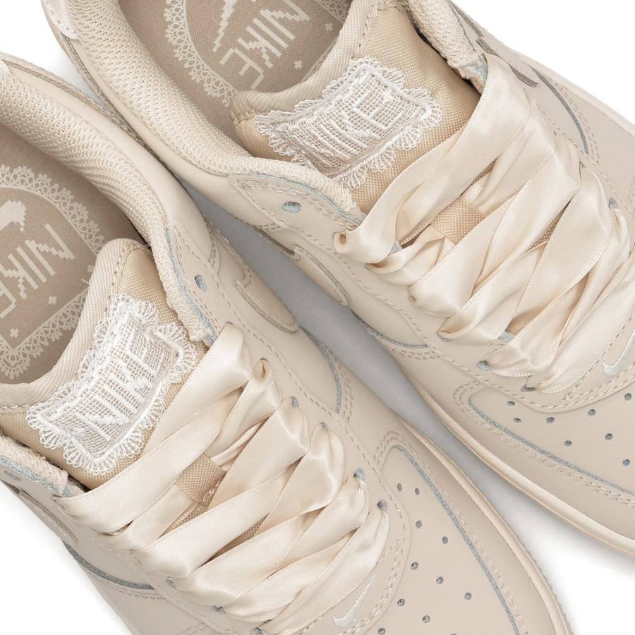 NIKE（ナイキ） ウィメンズ エアフォース1 レトロ プレミアム