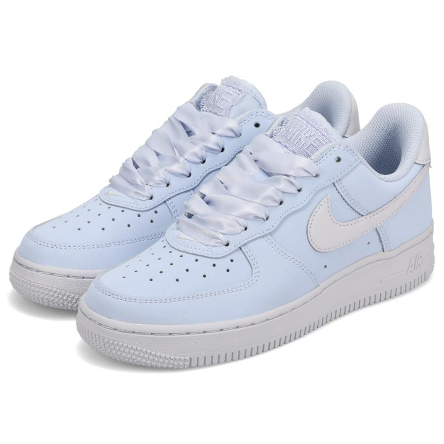 NIKE（ナイキ） ウィメンズ エアフォース1 レトロ プレミアム