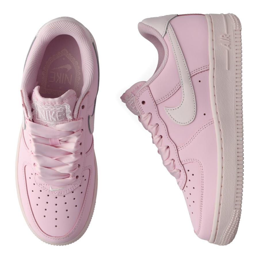 NIKE（ナイキ） ウィメンズ エアフォース1 レトロ プレミアム