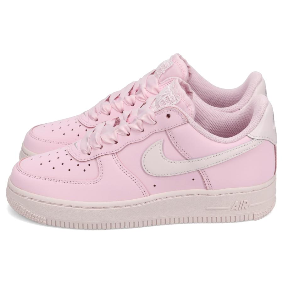NIKE（ナイキ） ウィメンズ エアフォース1 レトロ プレミアム