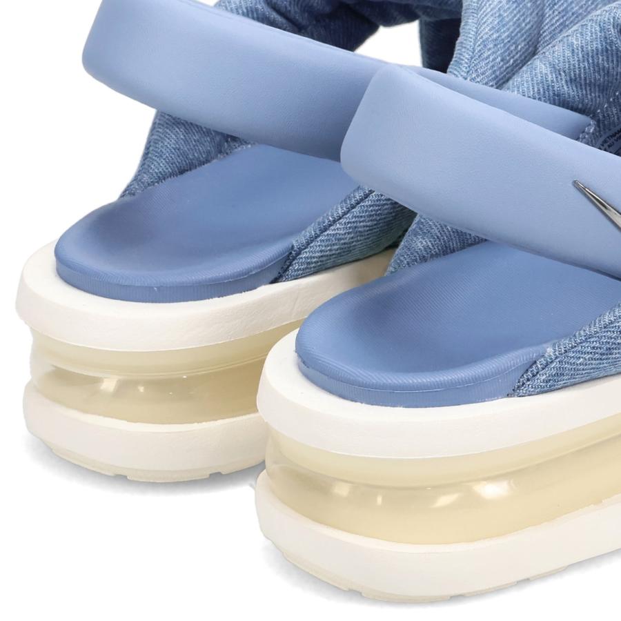 NIKE（ナイキ） ウィメンズ エアマックスアイラ サンダル ストラップ