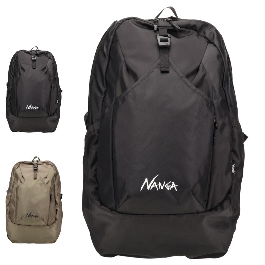 未使用近い NANGA 3073 SPEAKEASY リュック 2way カーキ NANGA（ナンガ） デイバック リュック × SPEAKEASY/ナンガ × スピーク