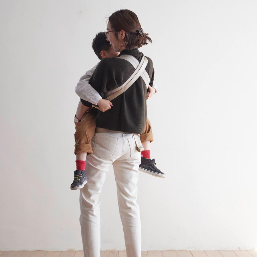 ⭐︎値下げしました⭐︎2月26日　　N/ORNブラック　ノルン　抱っこ紐　綺麗 Amazon.co.jp: N/ORN Máni ノルンマーニ 抱っこバッグ おしゃれ