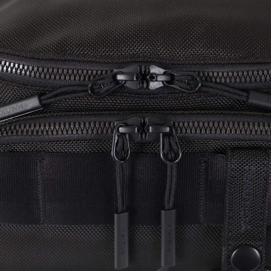 NAUTICA（ノーティカ） ボディバッグ ウエストバッグ ワンショルダー