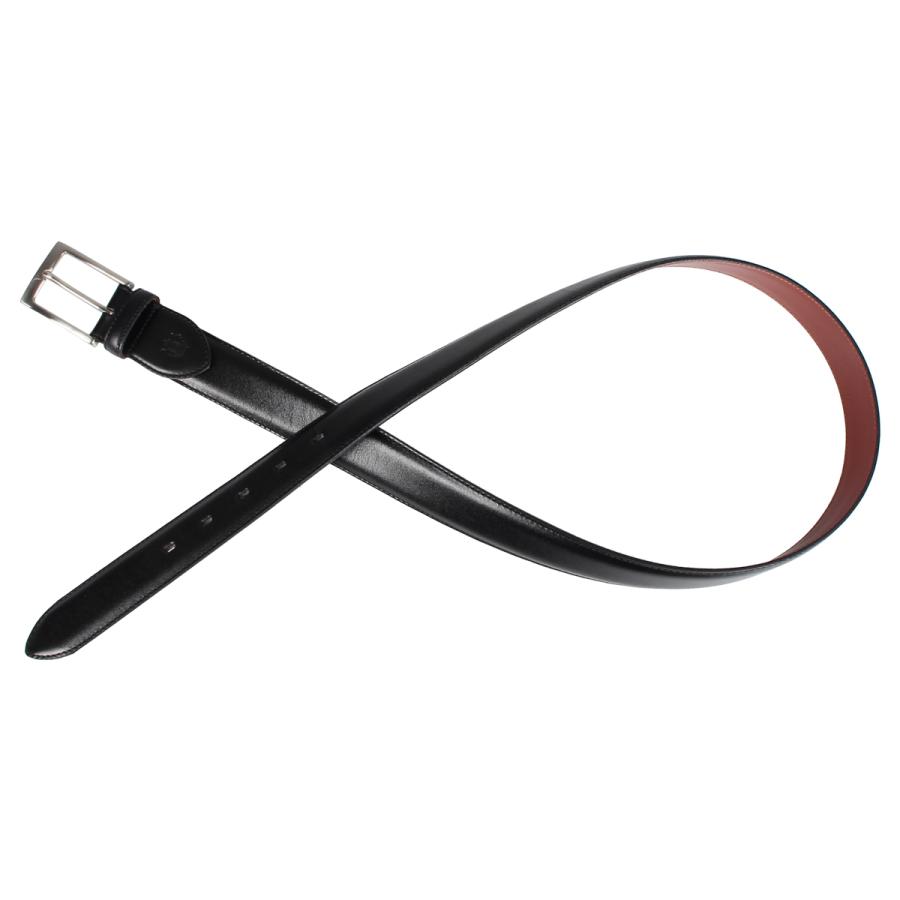NEWYORKER（ニューヨーカー） ベルト レザー メンズ 本革 LEATHER BELT