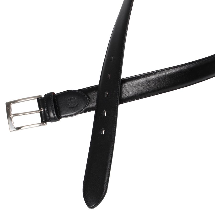NEWYORKER（ニューヨーカー） ベルト レザー メンズ 本革 LEATHER BELT