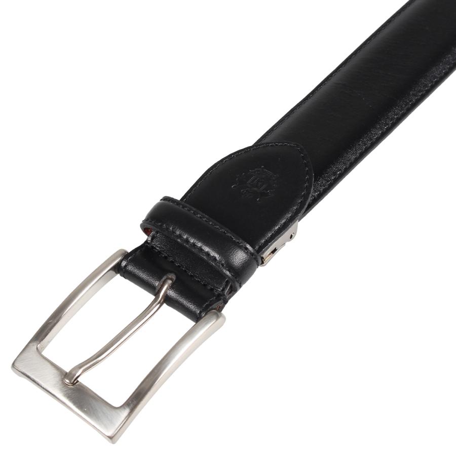 NEWYORKER（ニューヨーカー） ベルト レザー メンズ 本革 LEATHER BELT