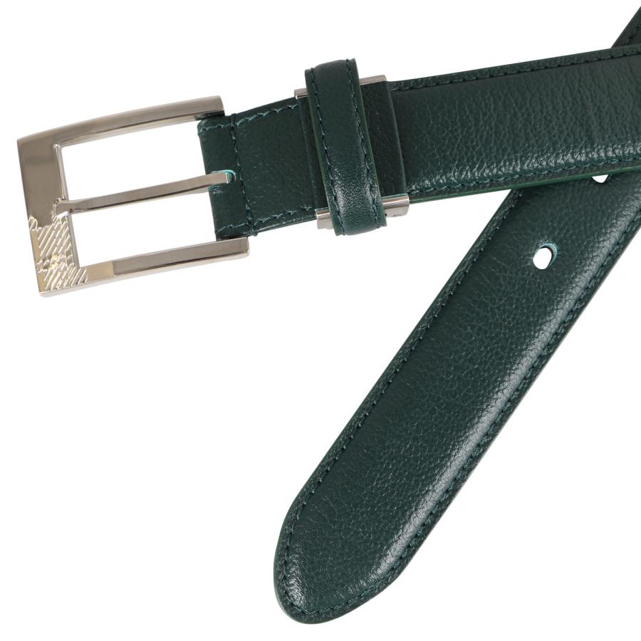 NEWYORKER（ニューヨーカー） ベルト レザー メンズ 本革 BELT