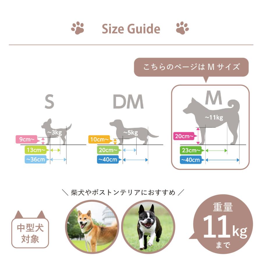 ワンエイド OneAid リラクッション 犬 介護 ペット用 Mサイズ 中型犬用