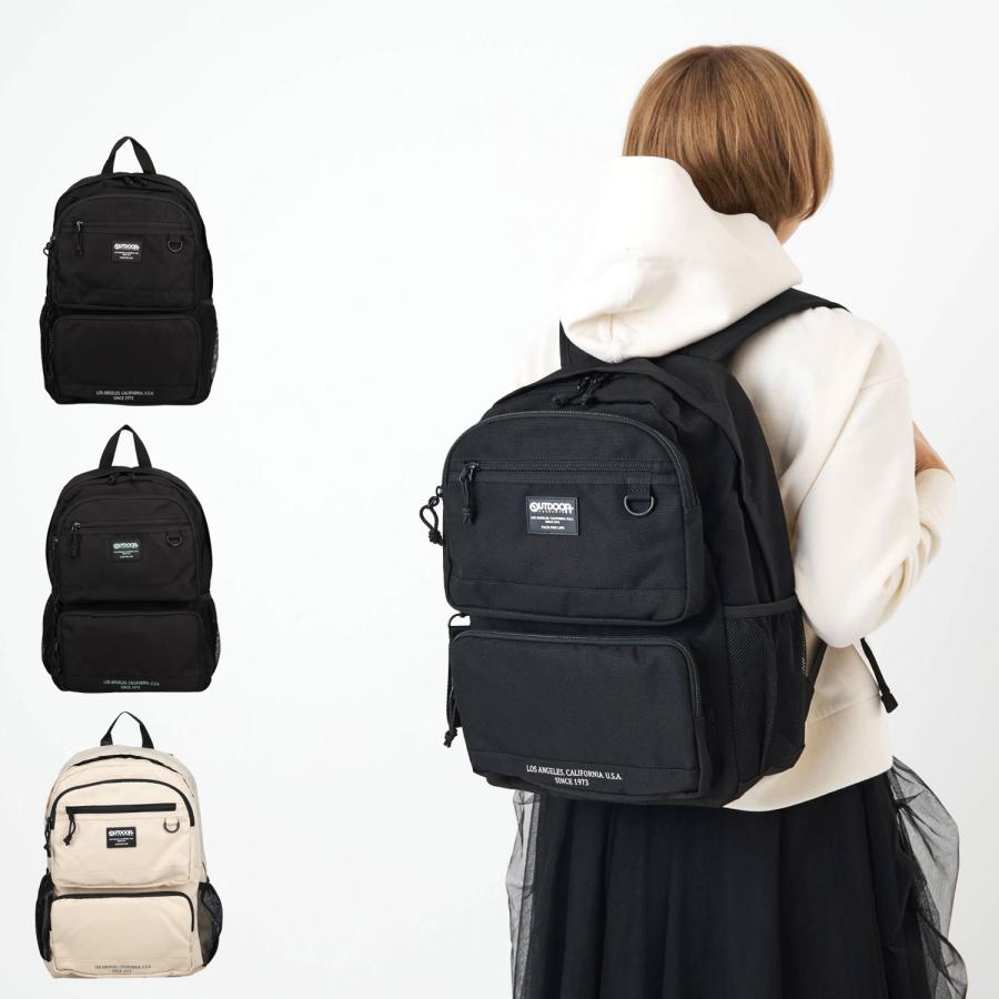 OUTDOOR PRODUCTS（アウトドアプロダクツ） リュック バッグ バック