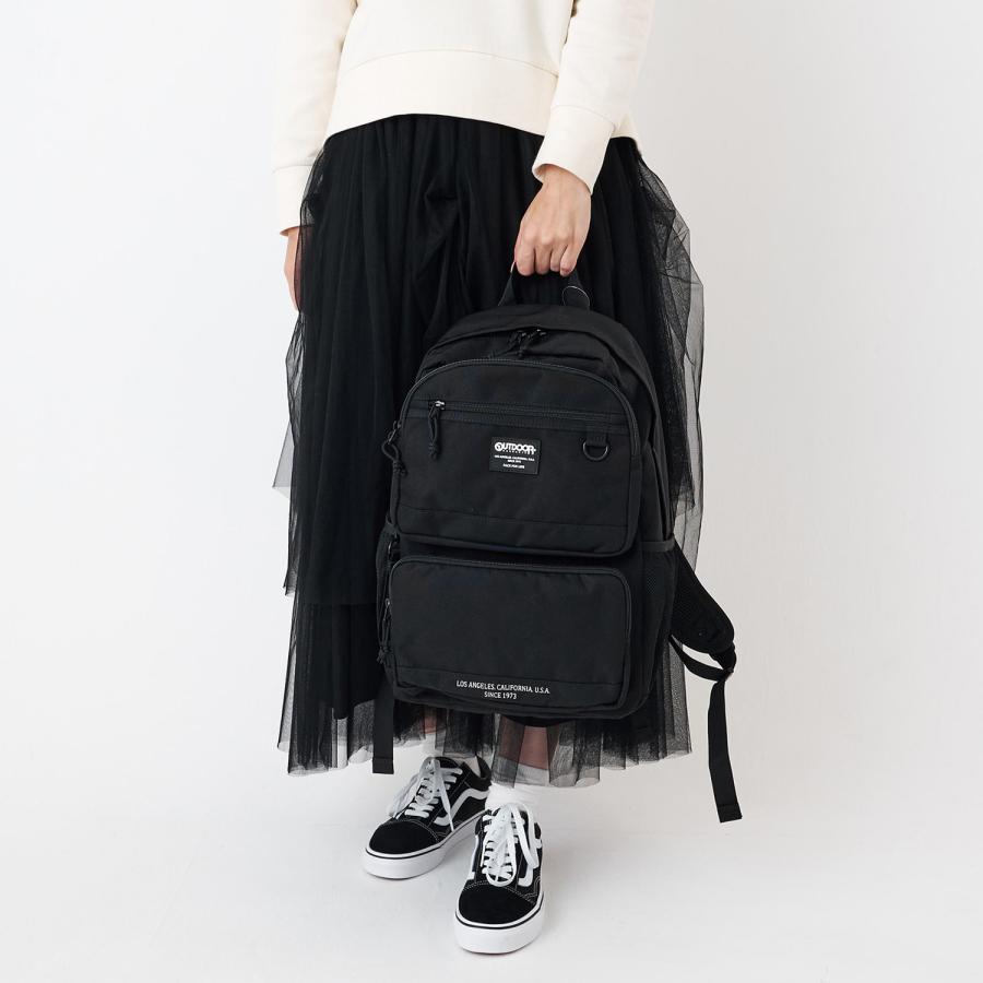 OUTDOOR PRODUCTS（アウトドアプロダクツ） OUTDOOR PRODUCTS リュック