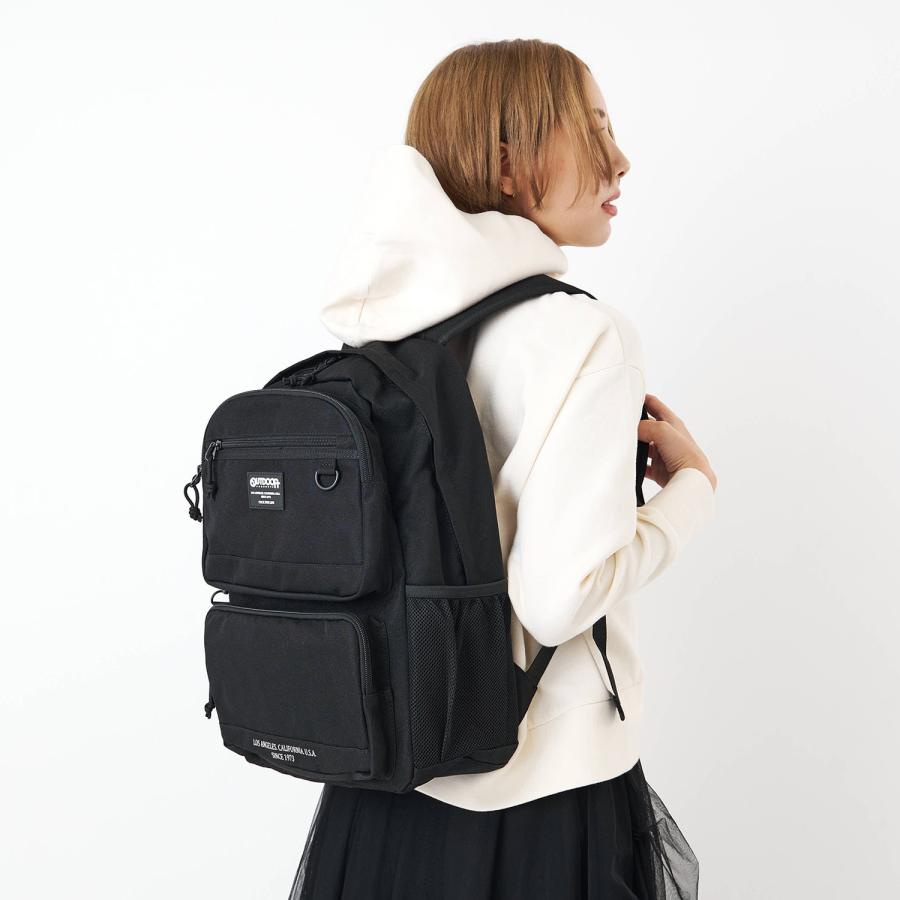 OUTDOOR PRODUCTS（アウトドアプロダクツ） OUTDOOR PRODUCTS リュック