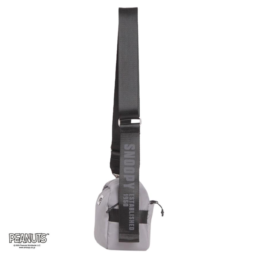 OUTDOOR アウトドアプロダクツ PRODUCTS ショルダーバッグ メンズ レディース 軽量 斜めがけ ファスナー付き ブラック グレー ベージュ 黒 ODB030 | OUTDOOR PRODUCTS | 07