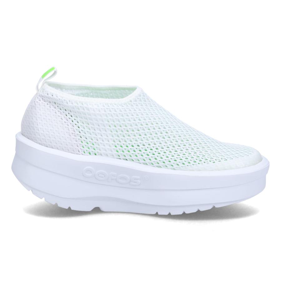 OOFOS ウーフォス サンダル リカバリーサンダル シューズ ウーメガ チャッカ レディース 厚底 WOMENS OOMEGA CHUKKA 200061 正規輸入代理店｜biget｜06