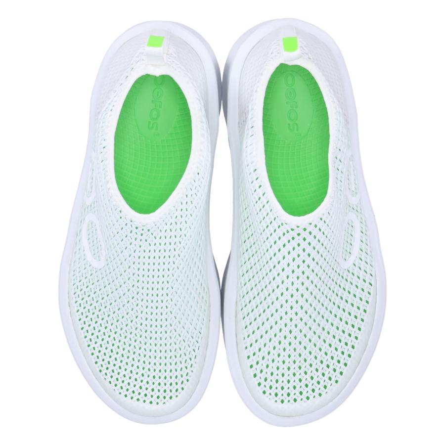 OOFOS（ウーフォス） リカバリーサンダル シューズ ウーメガ チャッカ