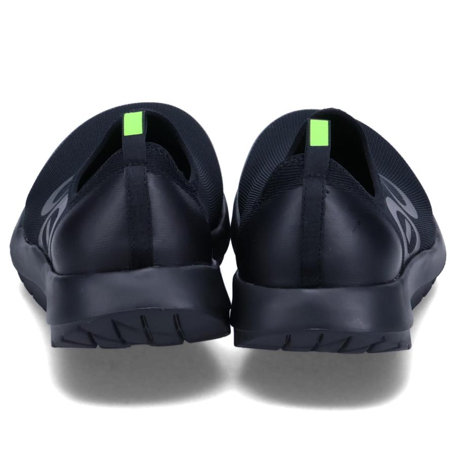 OOFOS（ウーフォス） リカバリーシューズ スニーカー スリッポン