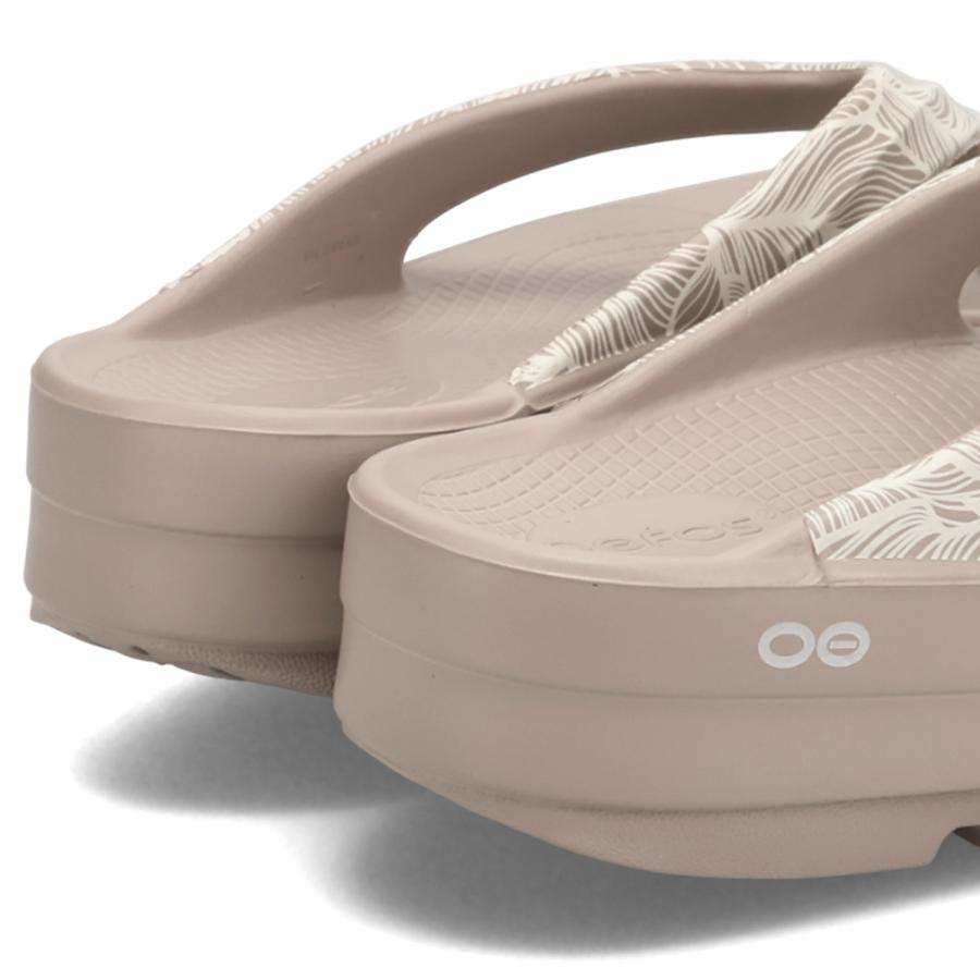 OOFOS ウーフォス リカバリーサンダル トング ウーオリジナル