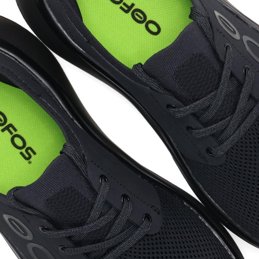 OOFOS ウーフォス スニーカー ウーマイ ストライド レディース OOFOS ウーフォス スニーカー ウーマイ ストライド レディース