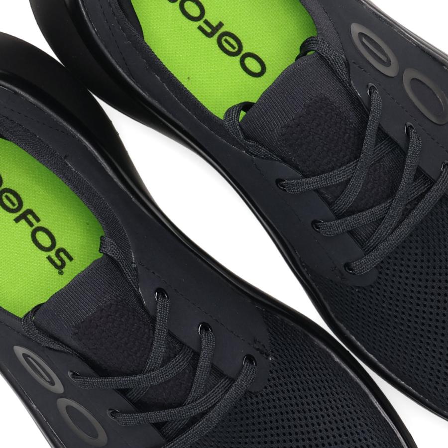 OOFOS ウーフォス スニーカー ウーマイ ストライド メンズ OOmy OOFOS ウーフォス スニーカー ウーマイ ストライド メンズ OOmy