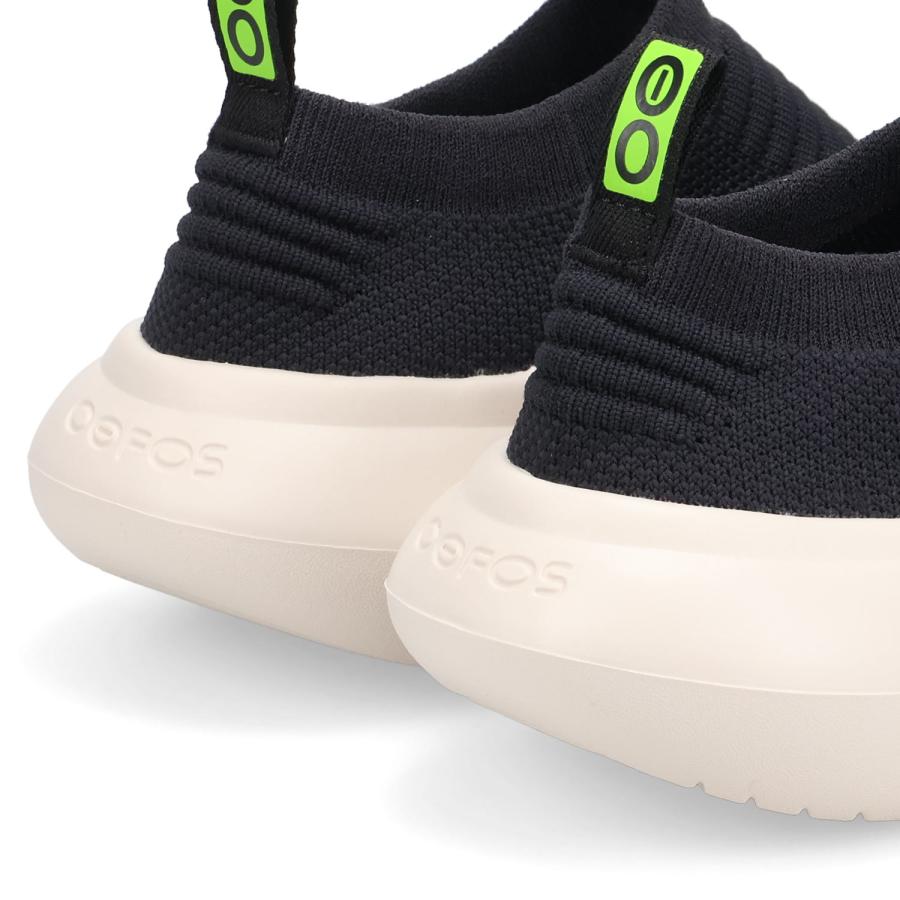 OOFOS（ウーフォス） スニーカー スリッポン レディース 厚底 WOMENS